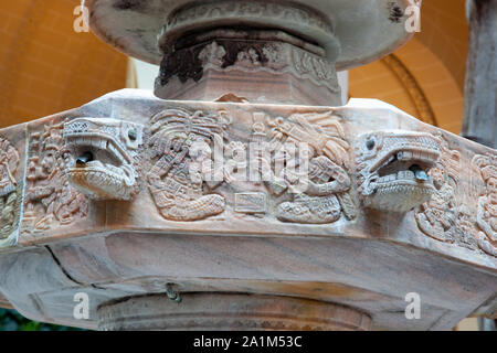 OAS Gebäude, 17 St. und Constitution Ave., NW, Washington, D.C Stockfoto