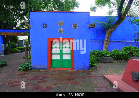 Frida Kahlo Der Mexikanische Kunstler Stockfoto Bild 245901230