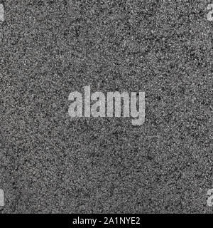 Asphalt Textur Nahaufnahme. Stockfoto