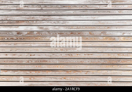Grau schäbig Holzbretter Hintergrund Stockfoto