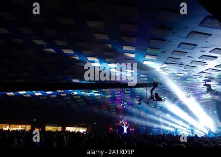 Barrowland Ballroom, Glasgow Stockfoto