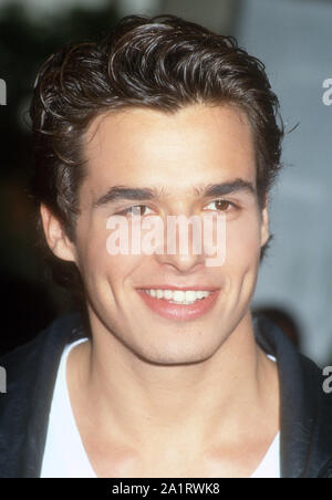 Antonio Sabato Jr., 1993, Foto von Michael Ferguson/PHOTOlink/MediaPunch Stockfoto