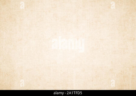 Grunge old Vintage Retro Papier Textur Hintergrund mit Platz für Text oder Bild Stockfoto