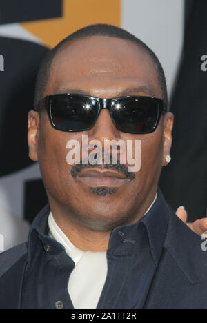 Los Angeles, USA. 29 Sep, 2019. Eddie Murphy002 kommt an der LA Premiere von Netflix "olemite ist mein Name' im Regency Dorf Theater am 28. September 2019 in Westwood, Kalifornien. Credit: Tsuni/USA/Alamy leben Nachrichten Stockfoto