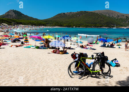 Mallorca August 2019