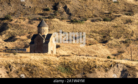 Surb Astvatsatsin von areni oder Heilige Mutter Gottes Kirche, Areni, Armenien Stockfoto