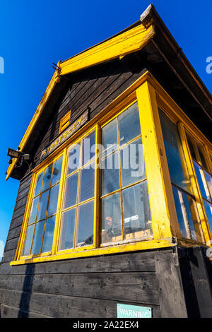 Stokelsy, North Yorkshire, England, Großbritannien Stockfoto