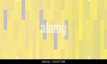 Einfache geometrische Hintergrund mit Khaki, silber und beige Farben. Stockfoto