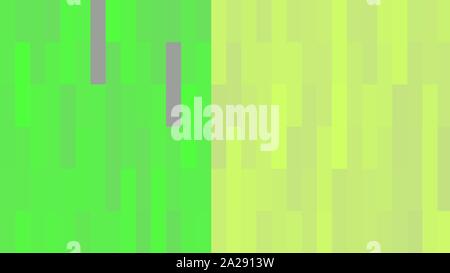 Einfache Rechtecke Hintergrund mit Khaki, moderaten grünen und grauen Farben. Stockfoto
