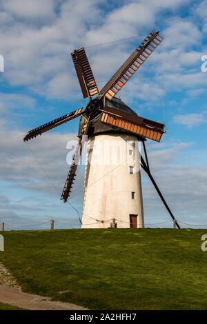 Skerries Mills Stockfoto