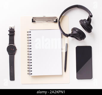 Alles ist für entspannen und am Arbeitsplatz Stockfoto