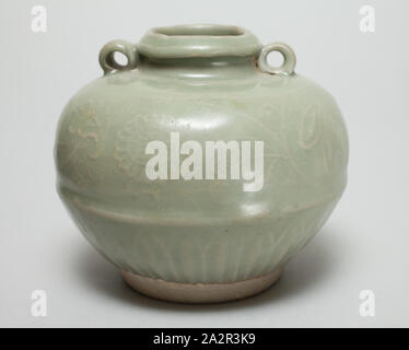 Unbekannt (Chinesisch), JAR, 960/1279, Porzellan, Höhe: 4. (10,2 cm Stockfoto