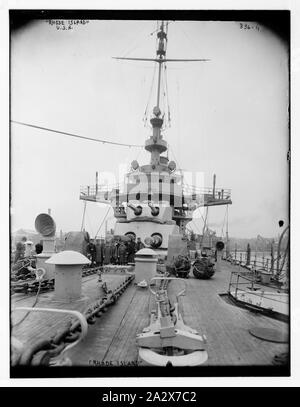 Rhode Island Stockfoto