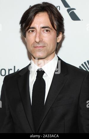 New York, USA. 04 Okt, 2019. Bei der Ankunft für die Ehe Geschichte Premiere an der New York Film Festival (NYFF), Alice Tully Hall im Lincoln Center, New York, NY am 4. Oktober 2019. Credit: Everett Collection Inc/Alamy leben Nachrichten Stockfoto