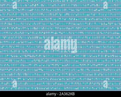 Zusammenfassung Hintergrund Werbung Blau, Grau, Weiß, dekorative Horizontale zeitgenössische Muster Stockfoto