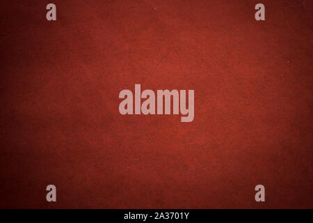 Die abstrakte Dunkelrot Textur. Abstrakte aquarell Hand gemalten Hintergrund. Stockfoto