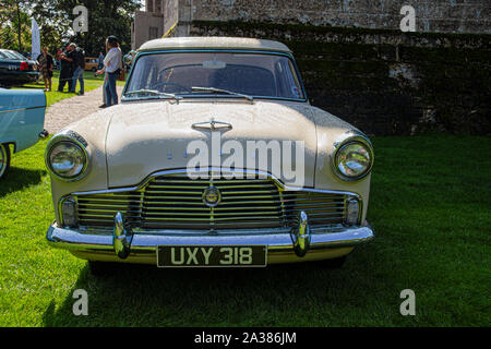 Ford Zephyr classic car Stockfoto