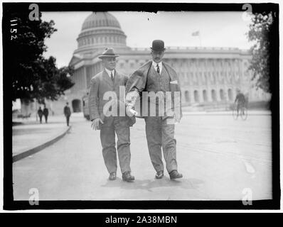 RYAN, William Henry. REP. Von NEW YORK, 1899-1909. Links Stockfoto