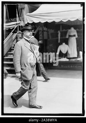 Verkauft, Cato. Dem, Büro für indianische Angelegenheiten, innere ABTEILUNG Stockfoto