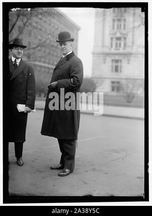 Liefer- BOARD. BRENT, Theodore; DENMAN, William Stockfoto