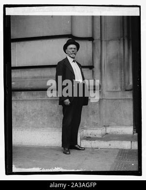 Senator Alexis Bjorkman von Schweden, 9/18/20 Stockfoto