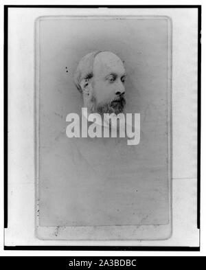 Sir Charles Malcolm Kennedy, mit Kopf und Schultern im Porträt, Links zeigen] / Alexander Bassano Stockfoto