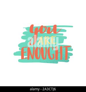 Retro cartoon Banner mit Schriftzug doodle Text Stock Vektor