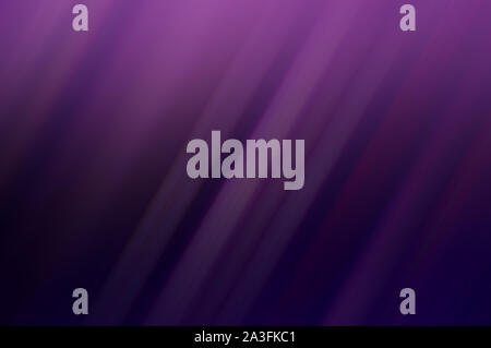 Abstrakte ombre Hintergrund. Dunkel lila, schwarz, Lärm Wirkung Gradienten. Stockfoto