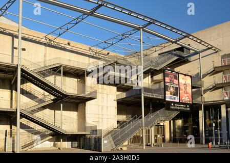 Frankreich, Nord, Lille, Zenith Arena Stockfoto