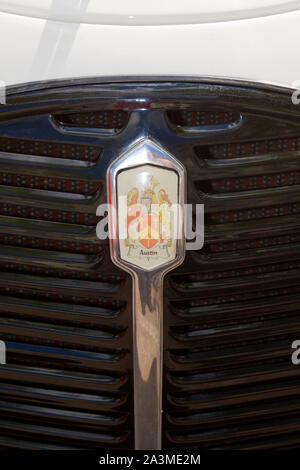 Austin, Classic Days in Berlin Stockfoto