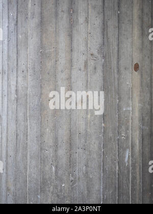 graue konkrete Struktur nützlich als Hintergrund Stockfoto