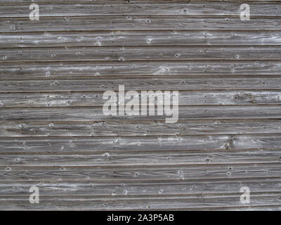 Grau grunge Holz Textur Stockfoto