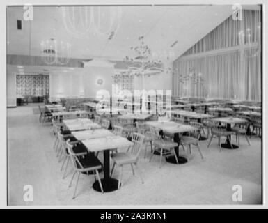 Stouffer's Westgate, Cleveland, Ohio. Stockfoto