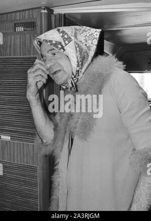 WALTER MATTHAU im Haus anrufen (1978), Regie: Howard ZIEFF. Quelle: UNIVERSAL PICTURES/Album Stockfoto