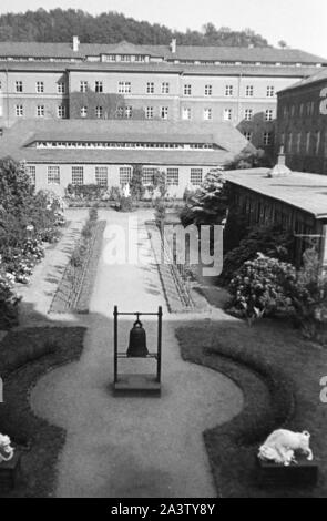 Meißen, Sachsen, 1935. Meißen, Sachsen, 1935. Stockfoto