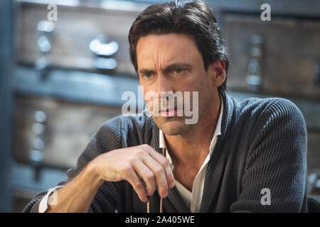 Erscheinungsdatum: Oktober 21, 2016 TITEL: Mit den Nachbarhotels mithalten Studio: Twentieth Century Fox Regie: Greg Mottola PLOT: ein Paar wird in einem internationalen Spionage plot verwickelt, wenn sie entdecken, dass ihre scheinbar perfekte neue Nachbarn sind Regierung Spione. STARRING: Zach Galifianakis, Isla Fisher, Jon Hamm, Gal Gadot. (Bild: © Twentieth Century Fox/Entertainment Bilder) Stockfoto