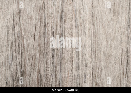 Furnier Textur, altes Papier Hintergrund. Sperrholz, Material, Oberfläche. Natur Farbe. Vintage, braun Holz Tafel. Stockfoto