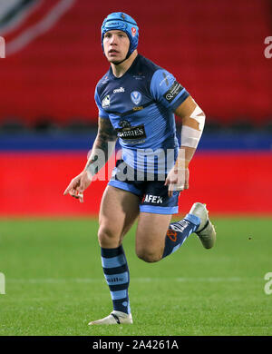 St Helens Theo Fages Stockfoto