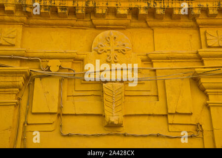 Chiclana de la Frontera. Bahia de Cadiz. Provincia de Cadiz. Andalusien. España Stockfoto