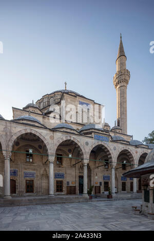 Sokullu Mehmet Pasha Moschee, Istanbul, Türkei Stockfoto