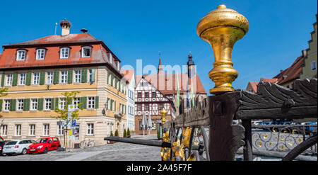 Feuchtwangen Bayern Feuchtwangen Bayern