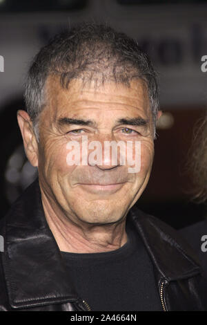 Hollywood, USA. 27 Mär, 2007. 'Grindhouse' (Premiere) Robert Forster 3-26-2007/das Orpheum Theater/Los Angeles, CA/Dimension Films/Foto von Joe Martinez Datei Referenz # 22973 0104 Credit: PictureLux/Hollywood Archiv/Alamy leben Nachrichten Stockfoto