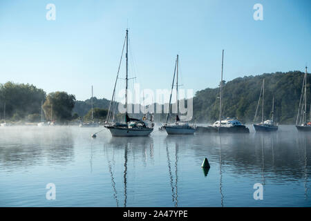 Foleux Stockfoto