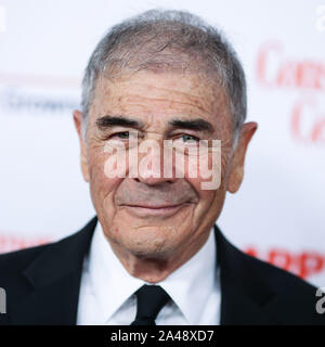 Beverly Hills, Vereinigte Staaten. 04 Feb, 2019. (Datei) Robert Forster stirbt am 78. BEVERLY HILLS, LOS ANGELES, Kalifornien, USA - 04. Februar: Schauspieler Robert Forster kommt an der AARP 18. jährlichen Filme des Magazins für Erwachsene Auszeichnungen im Beverly Wilshire Hotel Vier Jahreszeiten statt, am 4. Februar 2019 in Beverly Hills, Los Angeles, Kalifornien, Vereinigte Staaten. (Foto von Xavier Collin/Image Press Agency) Quelle: Bild Presse Agentur/Alamy leben Nachrichten Stockfoto