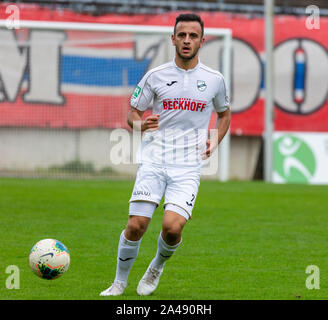 Single fußballer deutschland 2020
