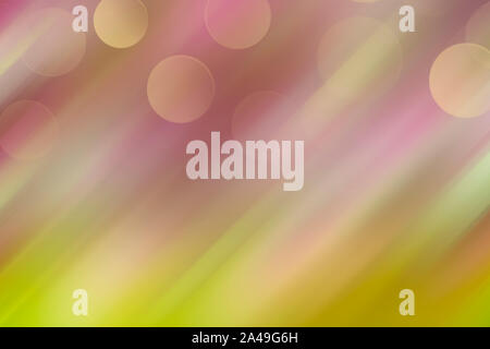 Holiday Lights. Zusammenfassung Hintergrund. Diagonale Streifen rosa Zeilen. Hintergrund für die moderne Grafik und Text platzieren. Stockfoto