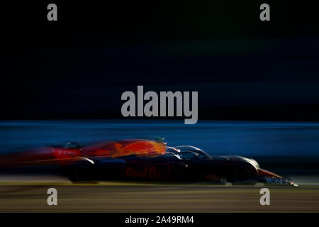 Motorsport: FIA Formel Eins-Weltmeisterschaft 2019, Grand Prix von Japan, #23 Alexander Albon (THA, Aston Martin Red Bull Racing), | Verwendung weltweit Stockfoto
