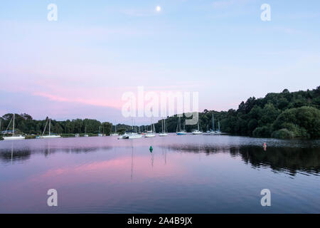 Foleux Stockfoto