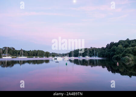 Foleux Stockfoto