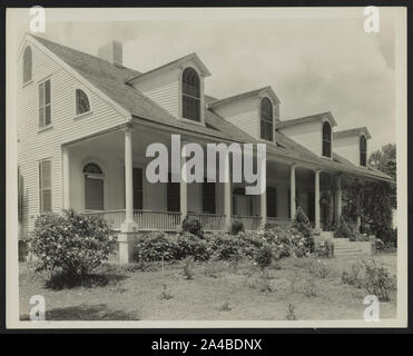 The Briars, Natchez Vic., Adams County, Mississippi Stockfoto